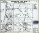 Page 035 - Township 7 N., Range 1 W. and 1 E., Fieldbrook, McKinnleyville, Crabbel